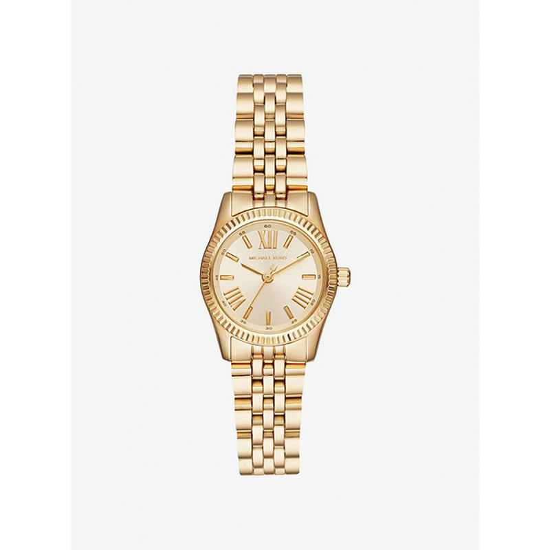 Часы Michael Kors Petite Lexington MK3874